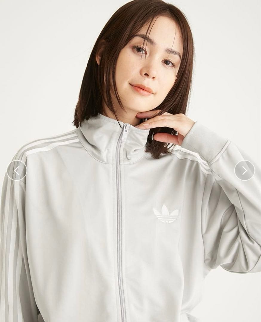 adidas Originals FIREBIRD LOOSE TRACKセット