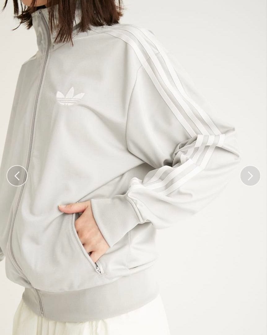 adidas Originals FIREBIRD LOOSE TRACKセット
