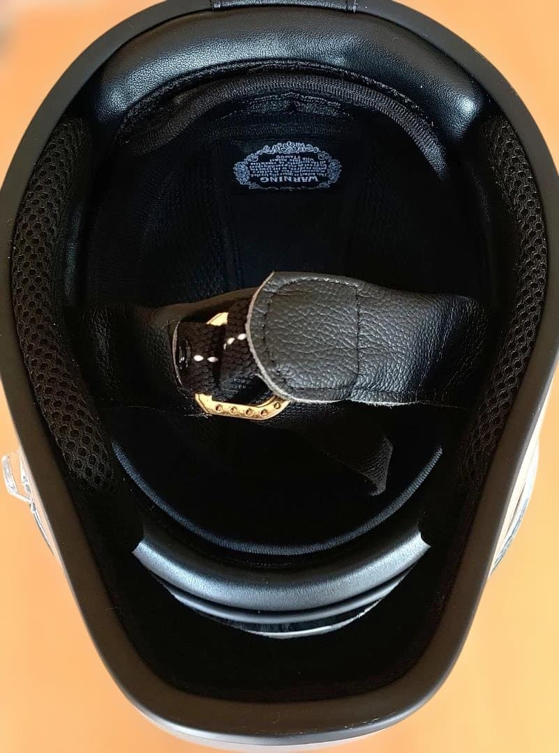 tt&coフルフェイスヘルメット