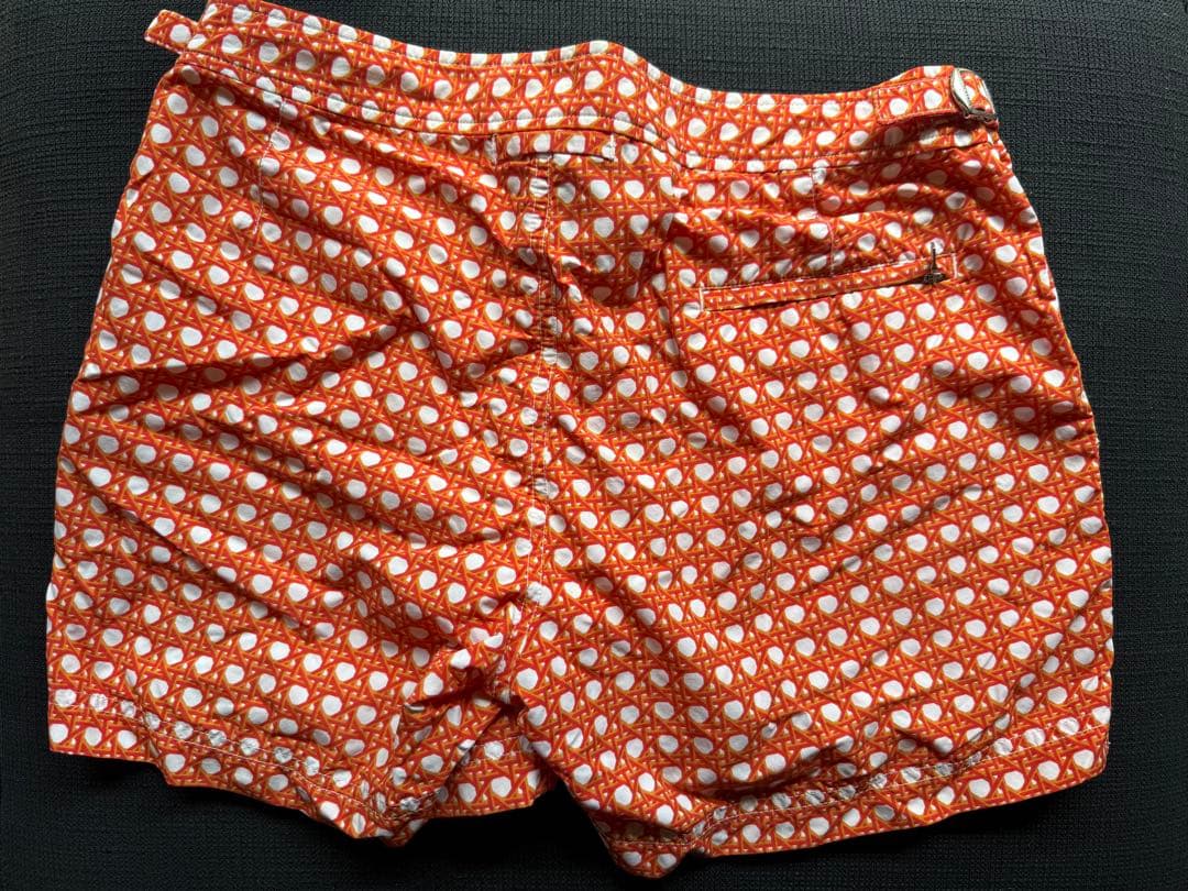 Orlebar Brown オールバーブラウンスイムショートパンツ32