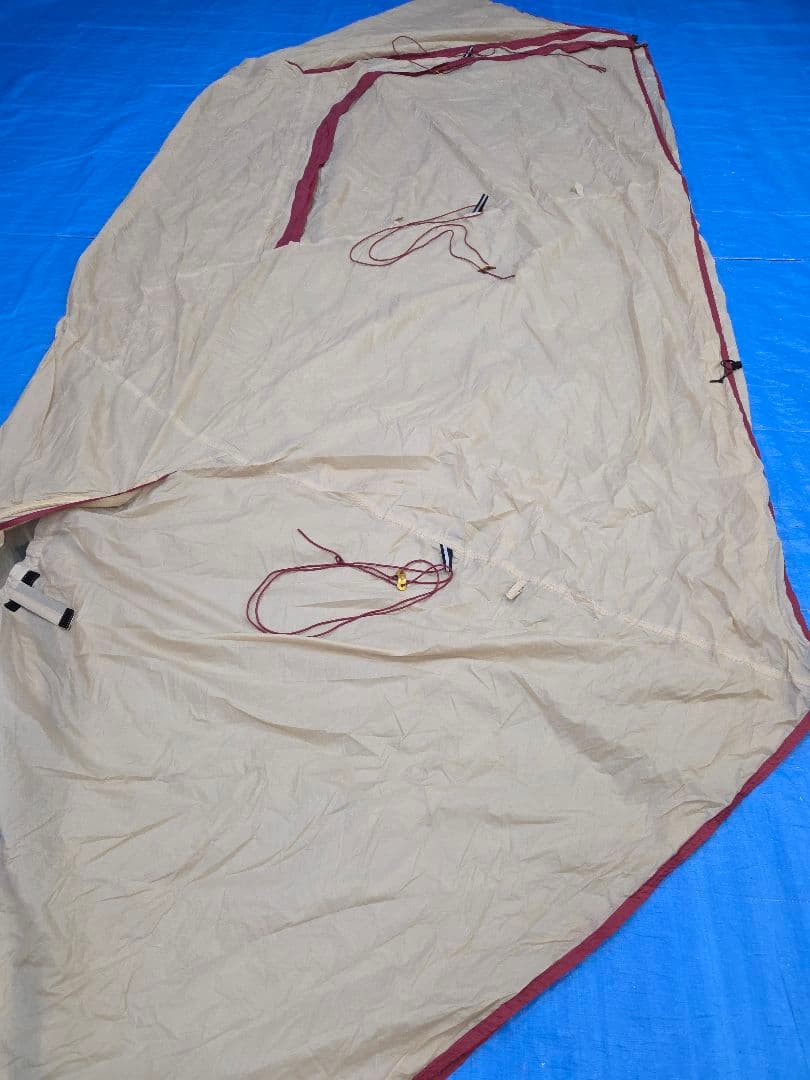 Ogawa ステイシーネスト (廃盤　入手困難)