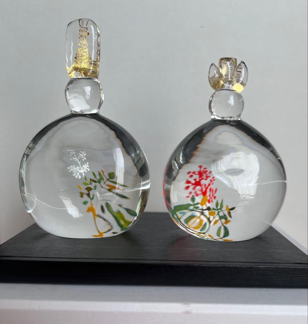 金津沙矢香さん　お雛様