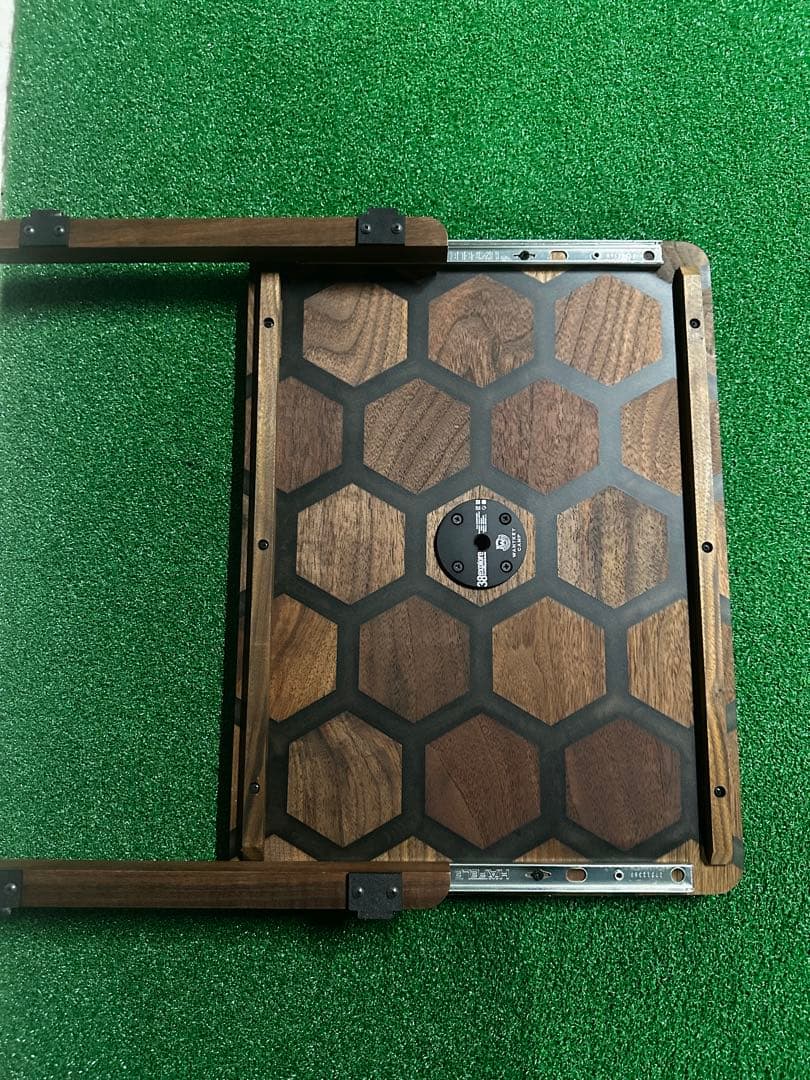 ウォンキーキャンプ BOXTOP SC25 HEXA wantkey camp
