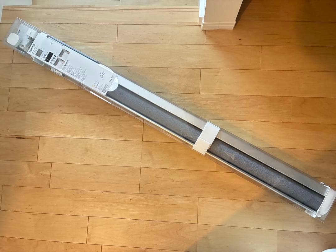 IKEA イケア FYRTUR フィルトゥール