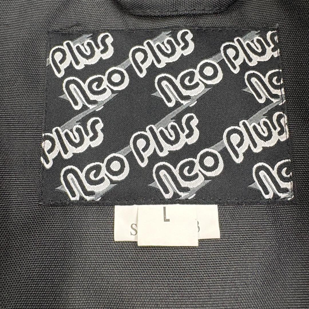 スキーウェア 一式 セット REPUBLIC&CO NeoPlus DRAGON