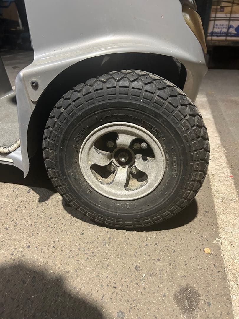 中古　FUKUSHIN フクシン にゃんタマ