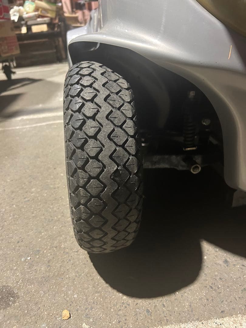 中古　FUKUSHIN フクシン にゃんタマ