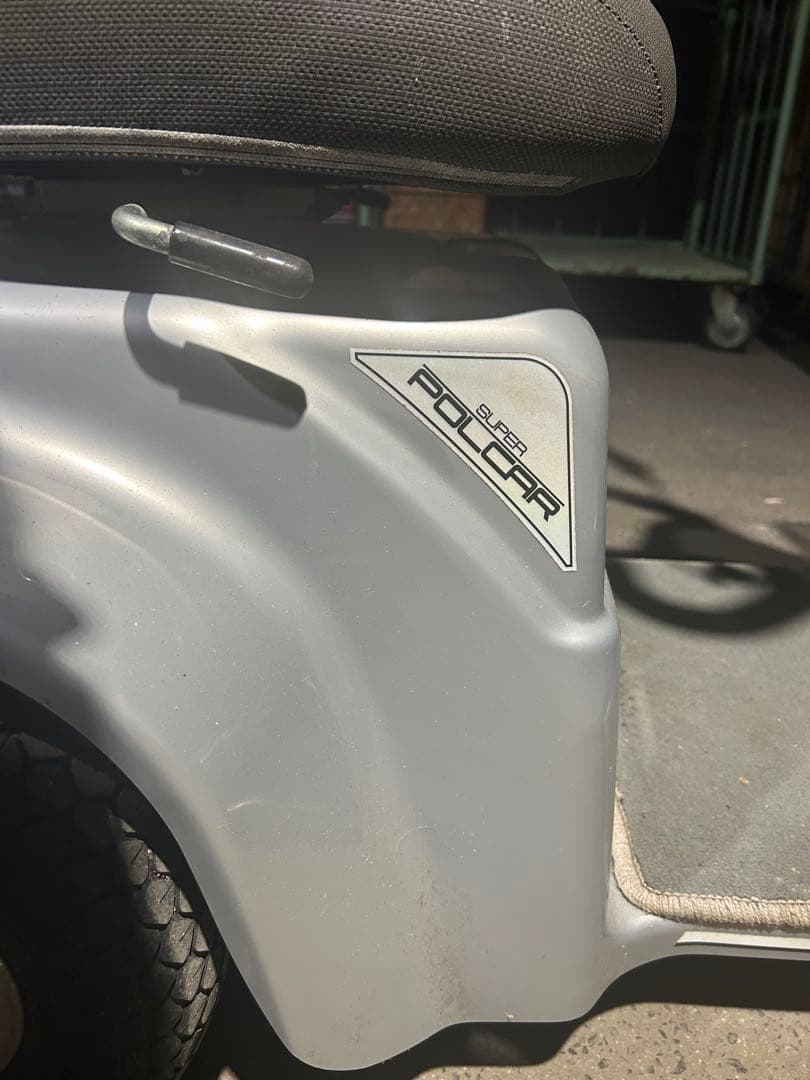 中古　FUKUSHIN フクシン にゃんタマ