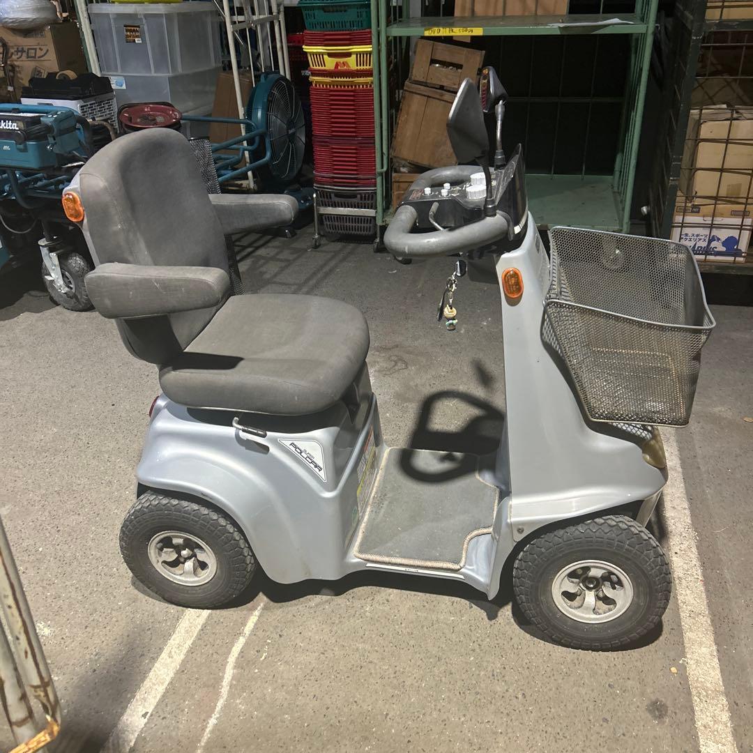 中古　FUKUSHIN フクシン にゃんタマ