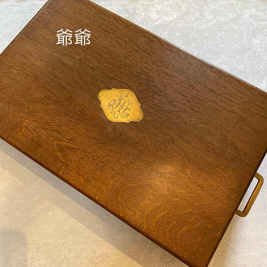 Puiforcat ピュイフォルカ／「アイリス」純銀製 カトラリー ２本セット