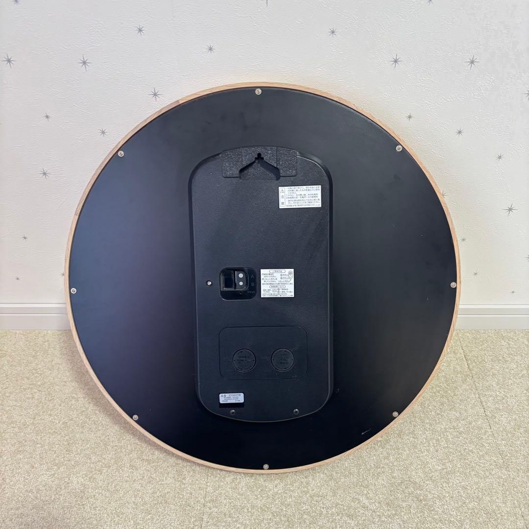 きかんしゃトーマスと仲間たち 掛け時計