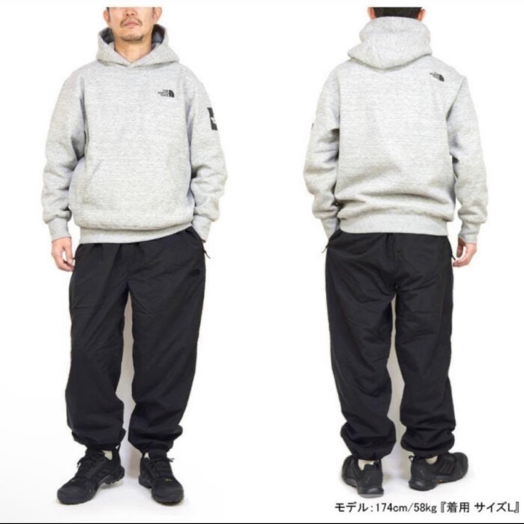 THE NORTH FACE バーサタイルノマドパンツ 2XLサイズ 新品未使用