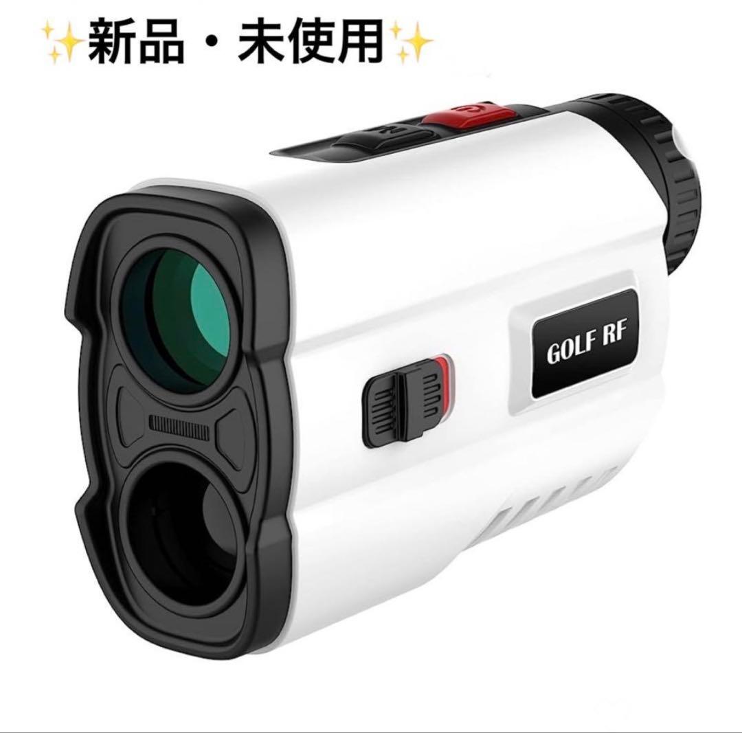 Kurumina ゴルフ レーザー距離計 レーザー距離計 ゴルフ 距離計 ゴルフ