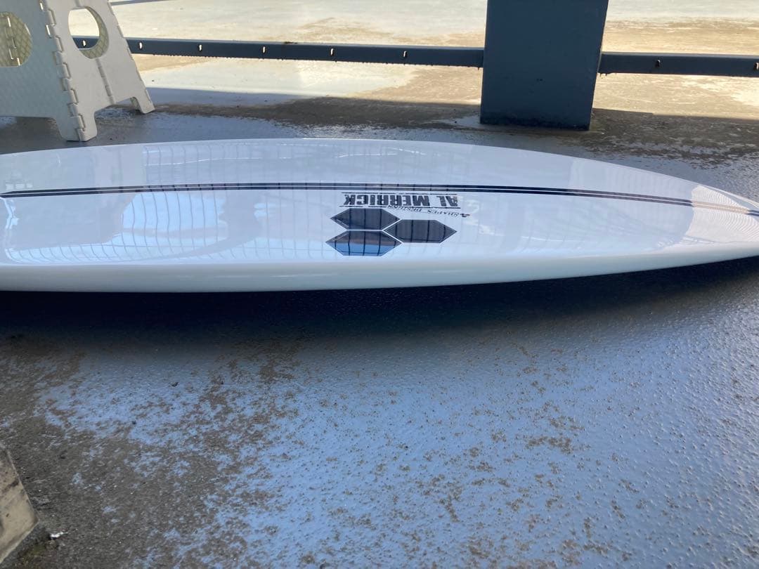 アルメリック ハイフライヤー サンダーボルト スーパーライト