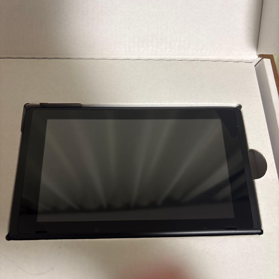 Nintendo Switch ニンテンドーSwitch 旧型　本体