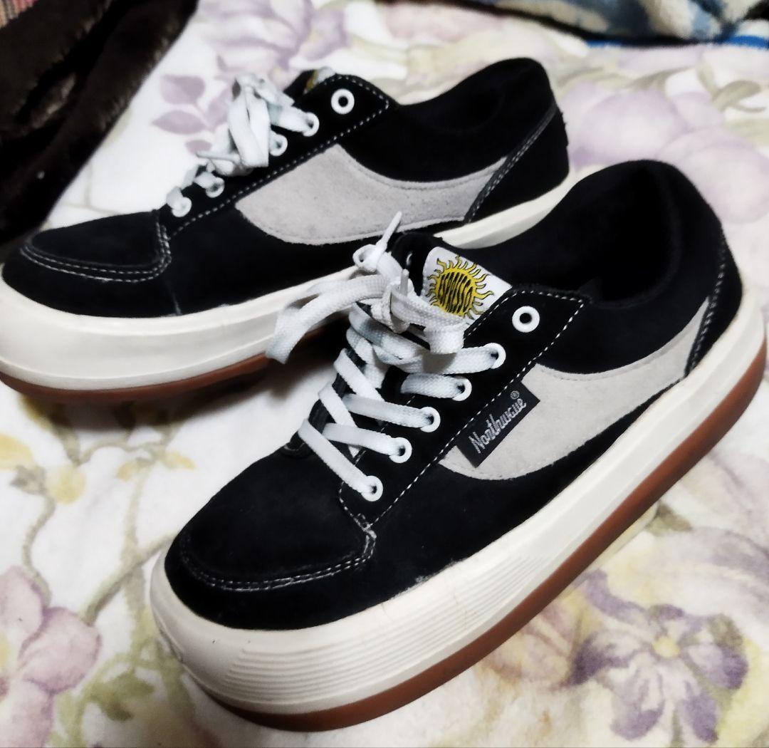 売切価格！美品【最安値】ノースウェーブエスプレッソ