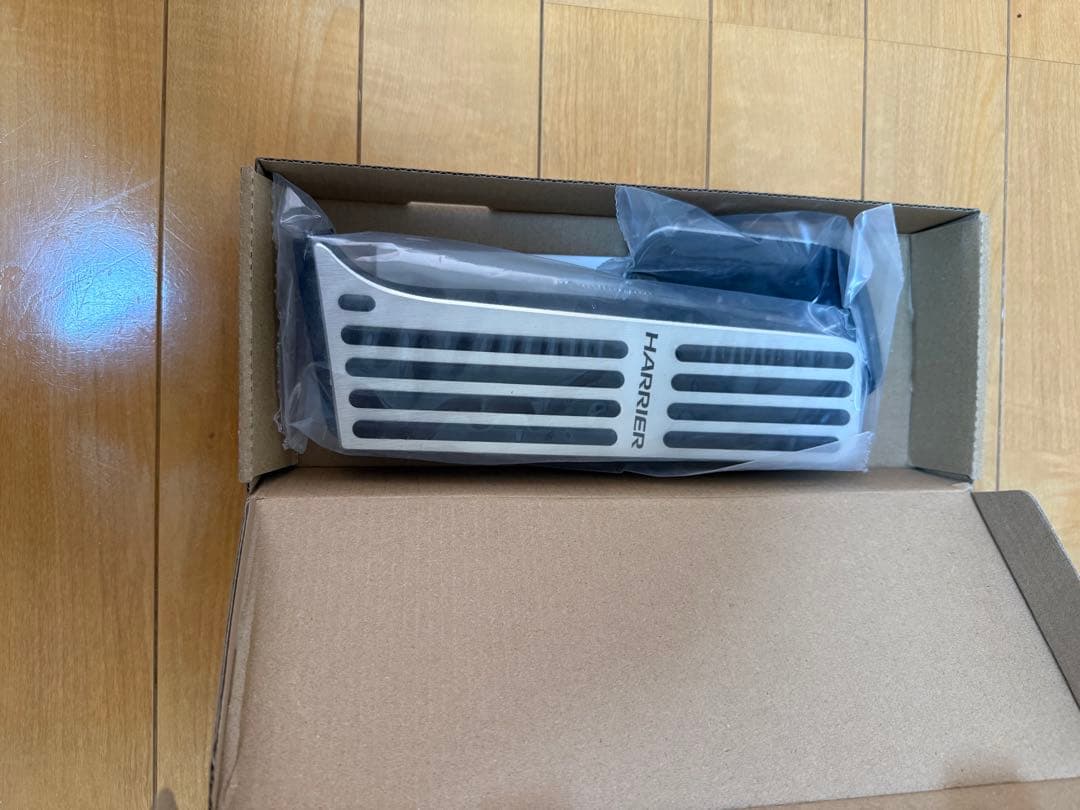 ス*ク様 ハリアー80系 ダッシュボードマット他3万円分1式