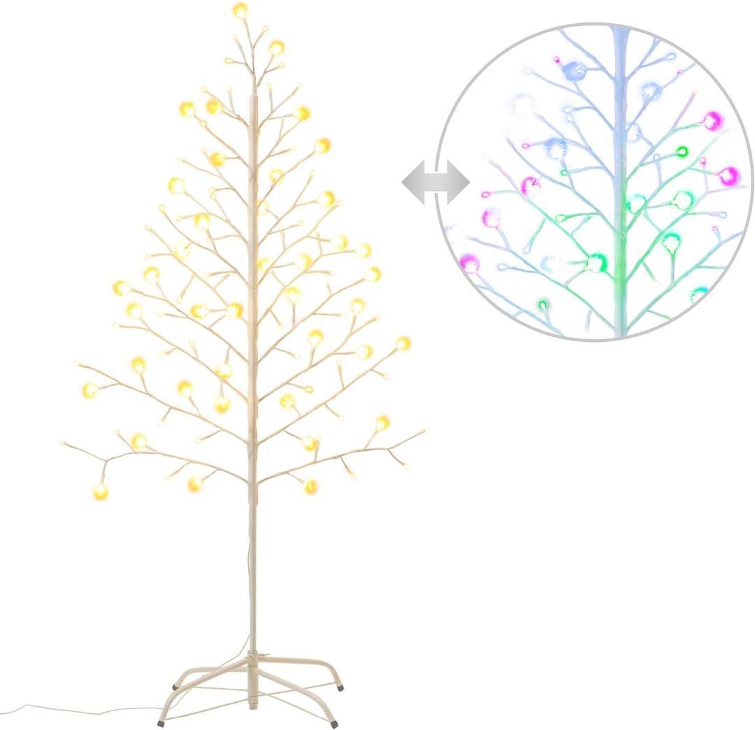 タカショー 彩プレミアム ＴＯＫＫＡ クリスマスツリー Ｍ LGT-T02MCM