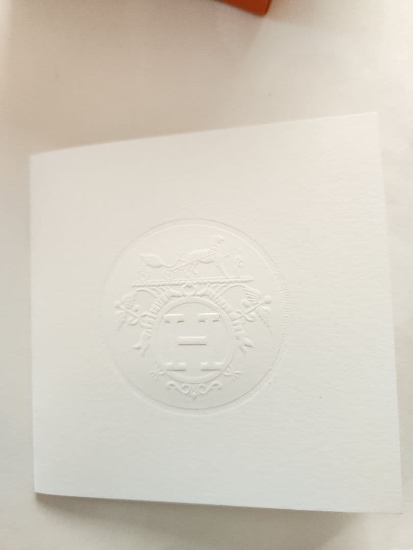 エルメス ケリー シェーヌ　k18 ピアス　ケリーシェーヌ　地金　ゴールド