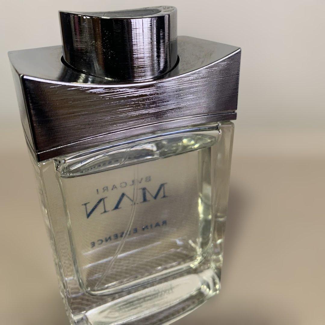 ブルガリ MAN RAIN ESSENCE 100ml