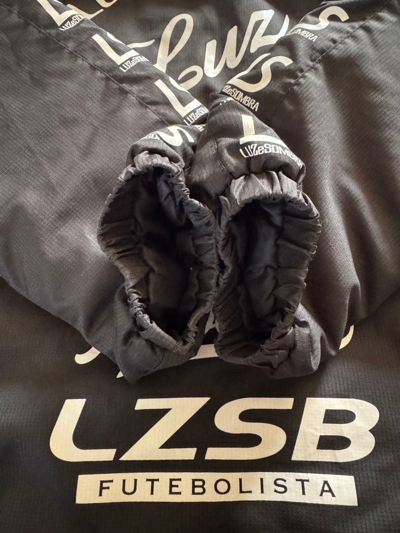 ルースイソンブラ ジュニア 中綿ジャケット　140