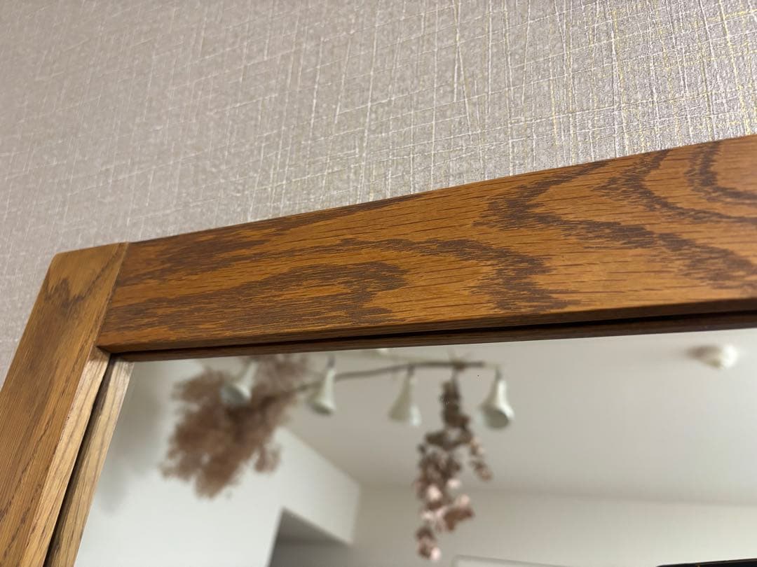 unico ADDAY ウニコ アディ スタンドミラー