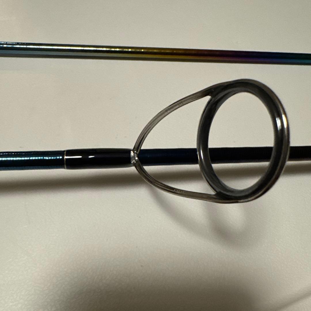 あつさん専用　ワールドシャウラリミテッド　2832R