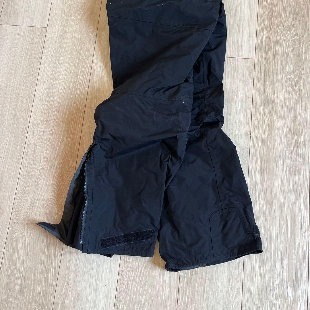 SHIMANO NEXUS フィッシングジャケット上下セット