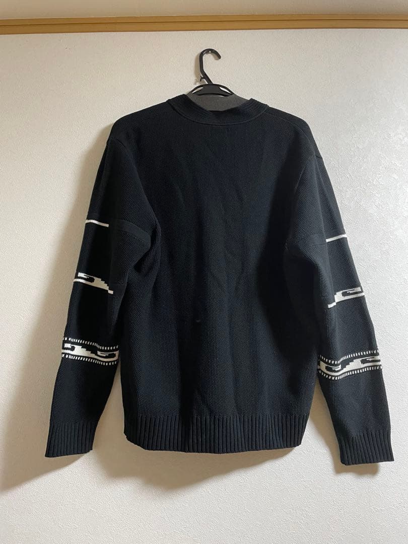 トップス RATS NATIVE KANOKO CARDIGAN