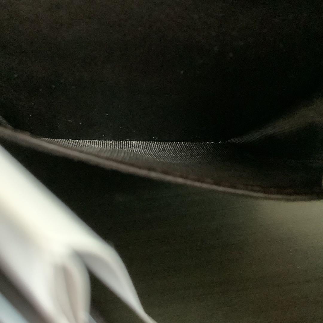 GUCCI メンズ2つ折り財布