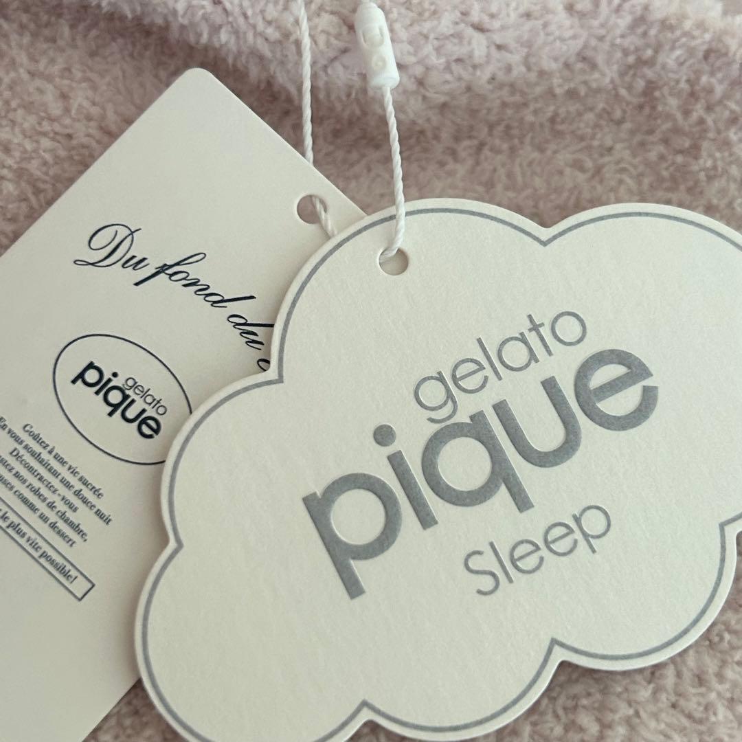 新品 gelato pique【cat】ジャガードマルチカバー