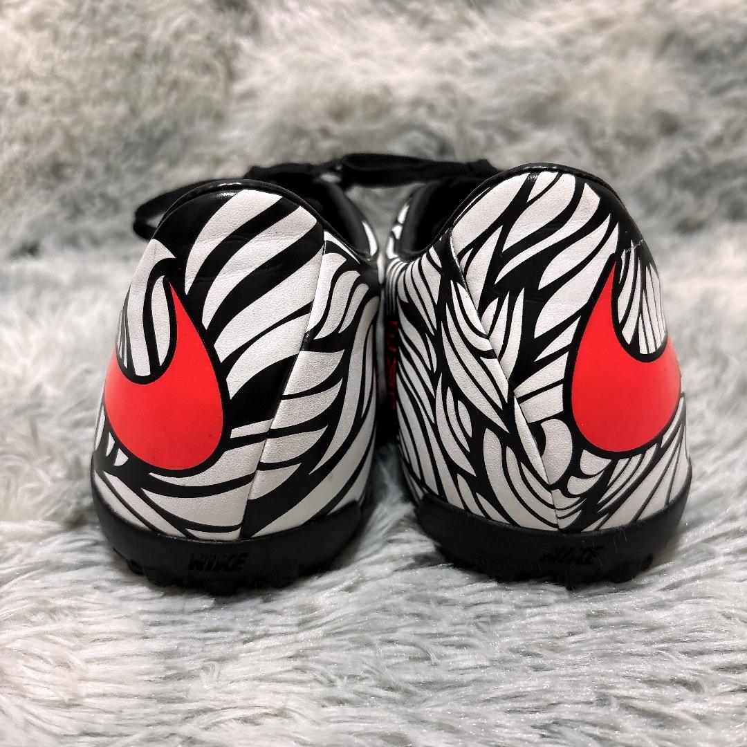 極美品 NIKE ハイパーヴェノム TF 27.0cm ネイマールモデル