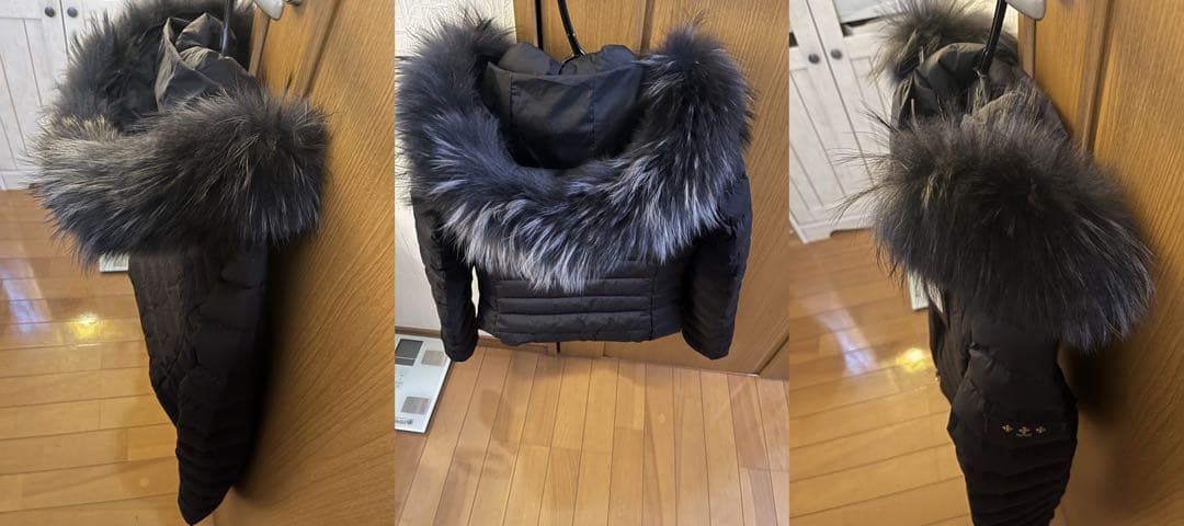 新品 ☆25AW☆TATRAS VARENA タトラスヴァレナ ダウンジャケット