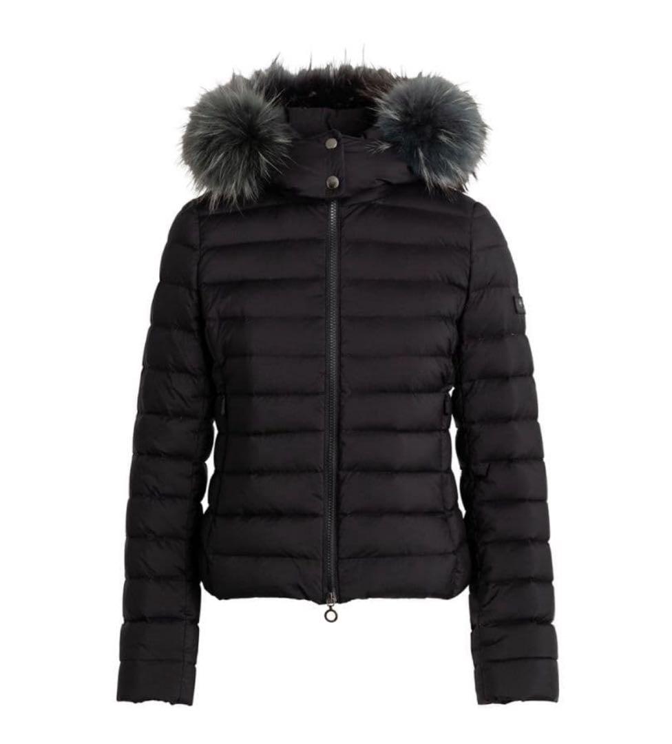 新品 ☆25AW☆TATRAS VARENA タトラスヴァレナ ダウンジャケット