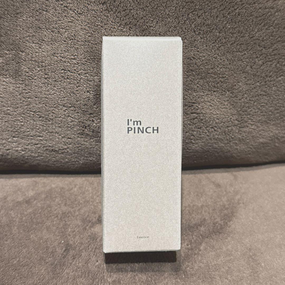 アイムピンチ エッセンス 美容液 60ml