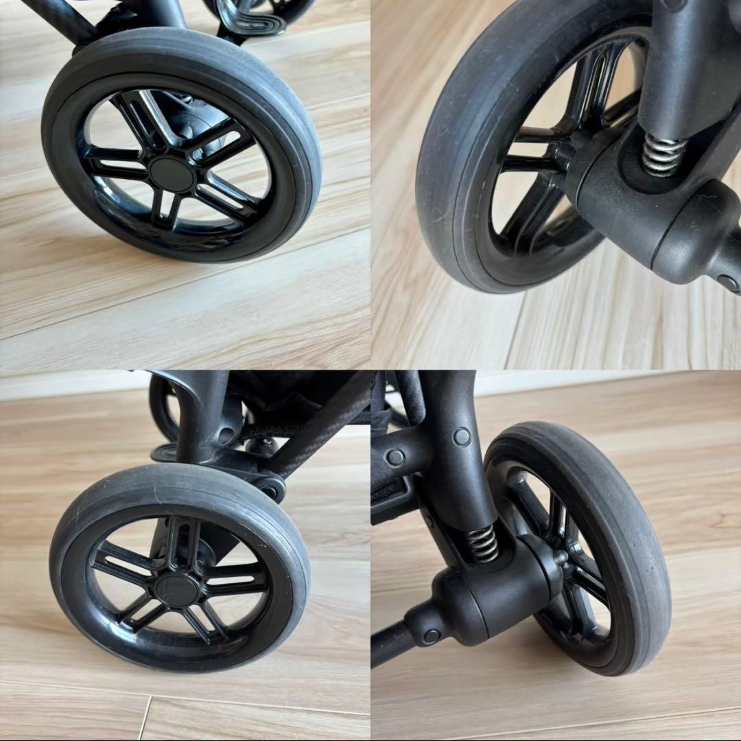 【出品再開しました】メリオカーボン 2025 チョコレートブラウン