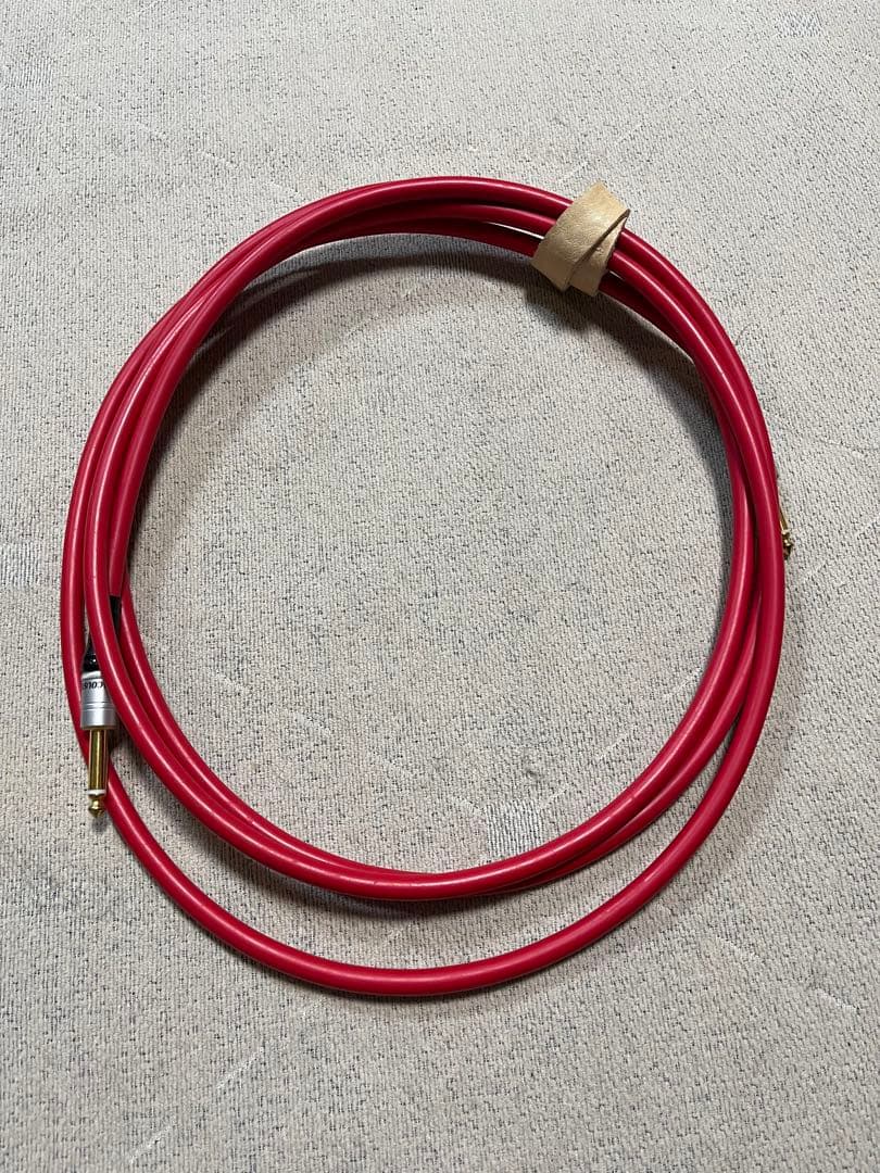 【ACOUSTIC REVIVE 】Triple-C /3m /SS