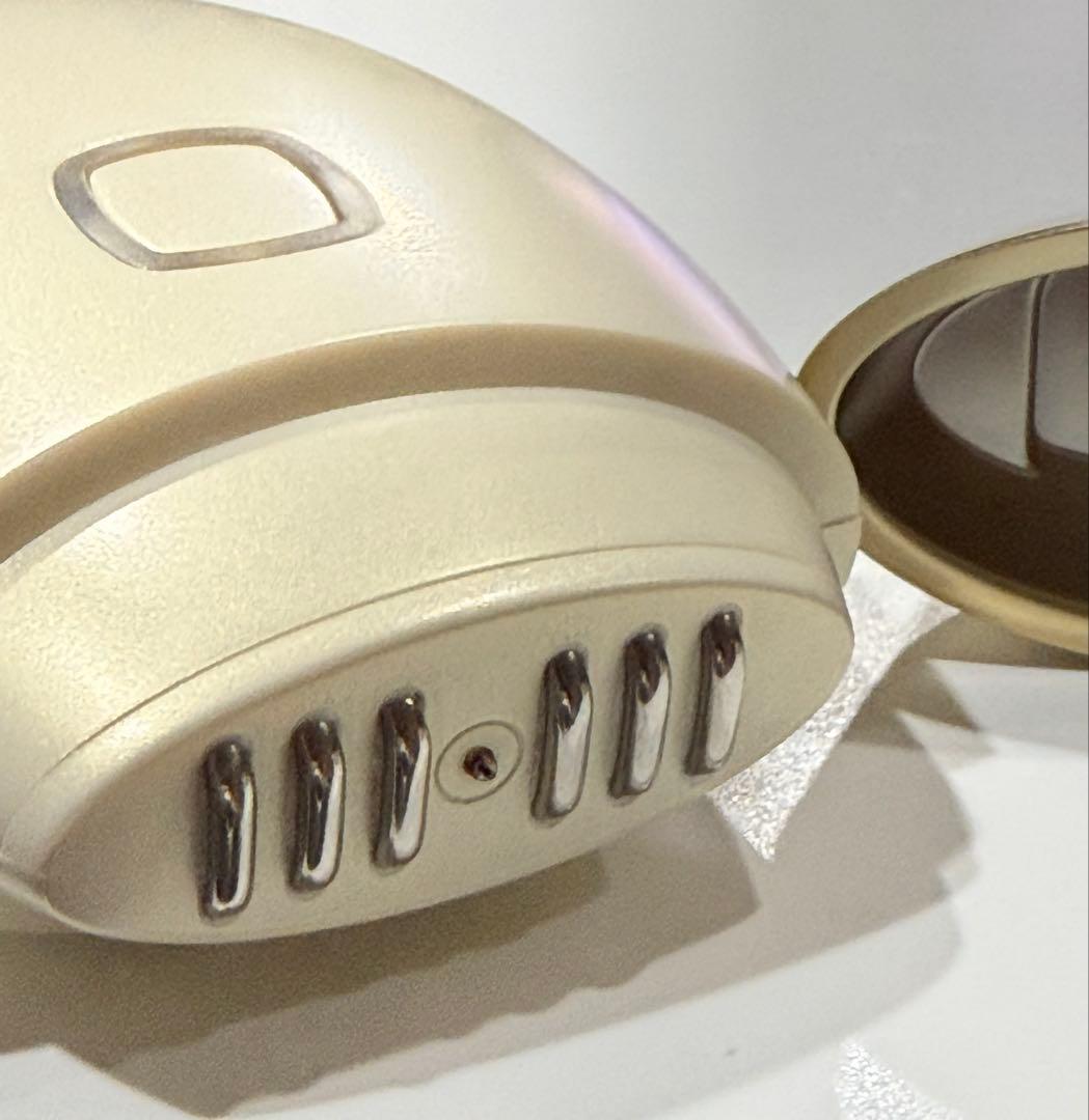 極極美品！　NEWA リフト美顔器　有線品　未開封ジェル4本付き！