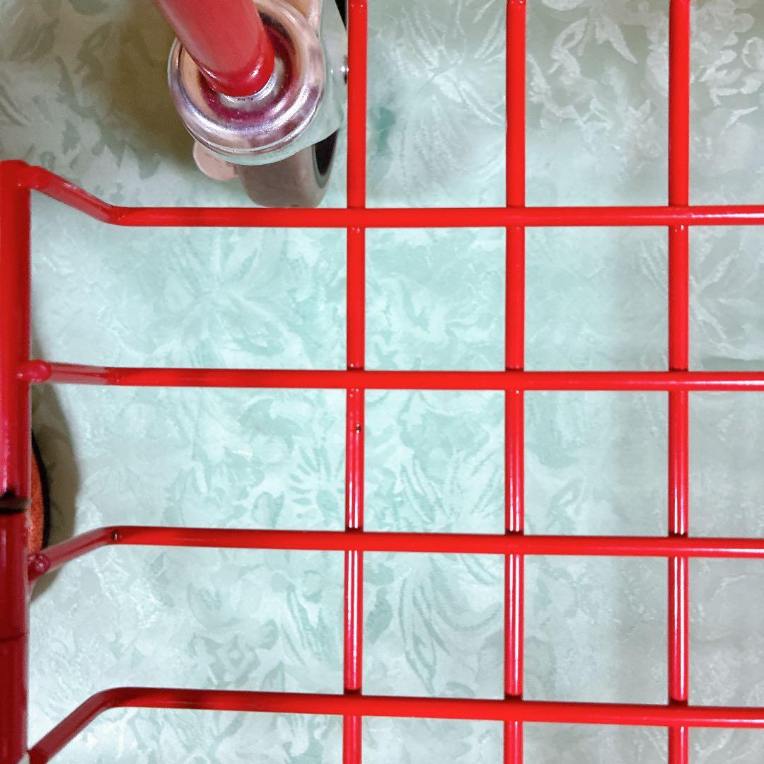 LOGOS ロゴス　クイックセットカーゴキャリー　アウトドア　キャリー