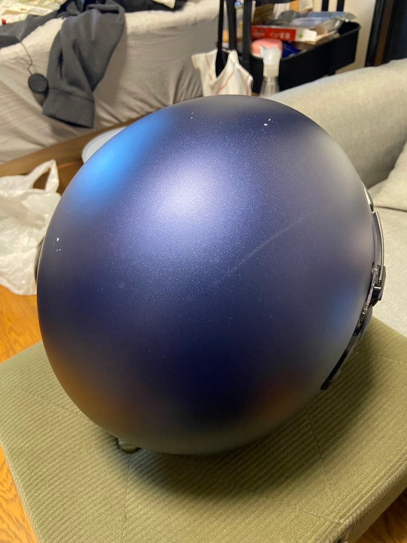 の*い様 Arai ラパイドネオ　ヘルメット フルフェイス