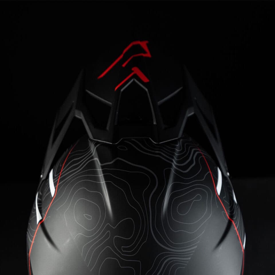 新品限定1個 509 Altitude 2.0 スノーモービル 送料込