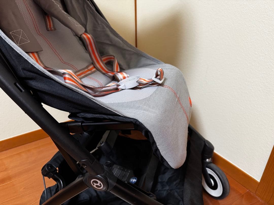 サイベックス リベル 2022年モデル cybex LIBELLE コンパクト