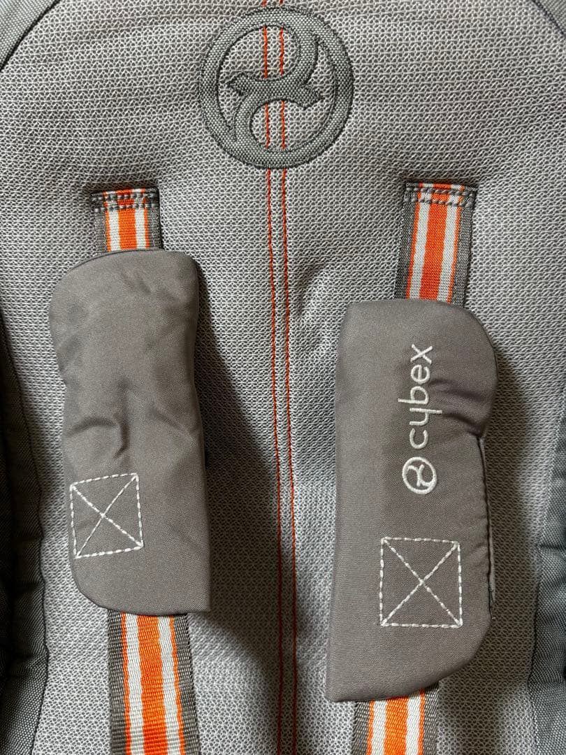 サイベックス リベル 2022年モデル cybex LIBELLE コンパクト