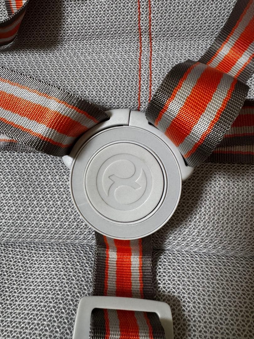 サイベックス リベル 2022年モデル cybex LIBELLE コンパクト