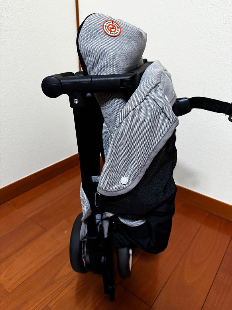 サイベックス リベル 2022年モデル cybex LIBELLE コンパクト