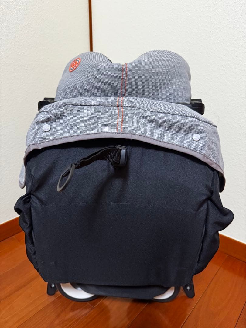 サイベックス リベル 2022年モデル cybex LIBELLE コンパクト