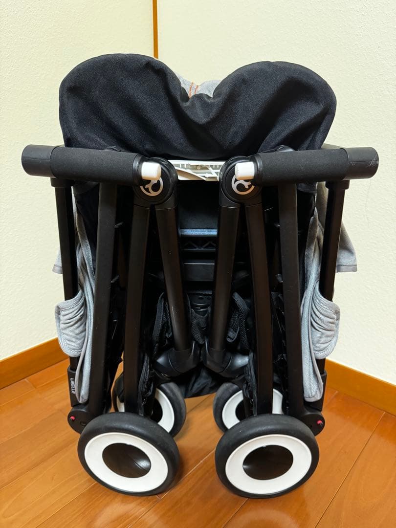 サイベックス リベル 2022年モデル cybex LIBELLE コンパクト