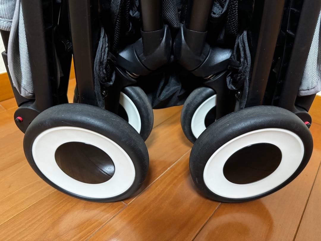 サイベックス リベル 2022年モデル cybex LIBELLE コンパクト