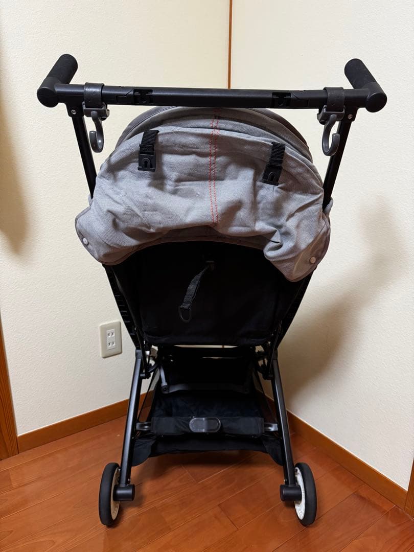 サイベックス リベル 2022年モデル cybex LIBELLE コンパクト