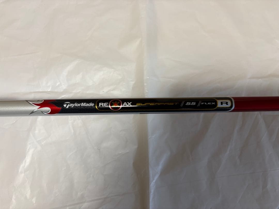 【初心者向け】テーラーメイド 、ホンマ： ドライバー、FW、UT 3本セット